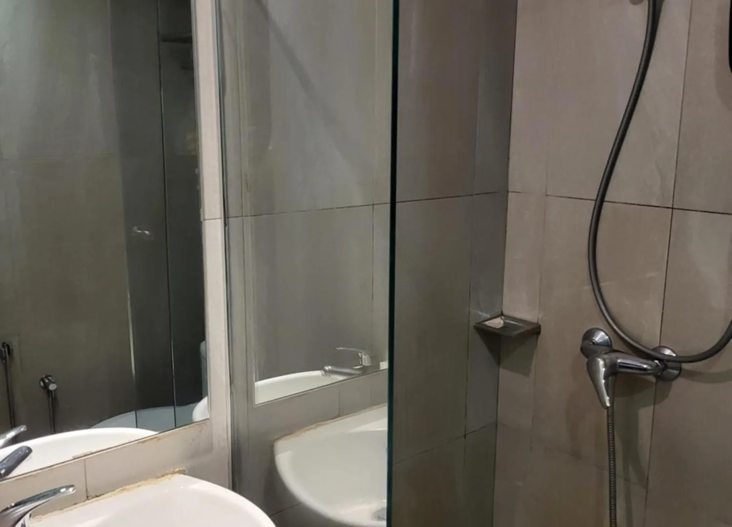 קואלה לומפור Avaria Hotel Kl