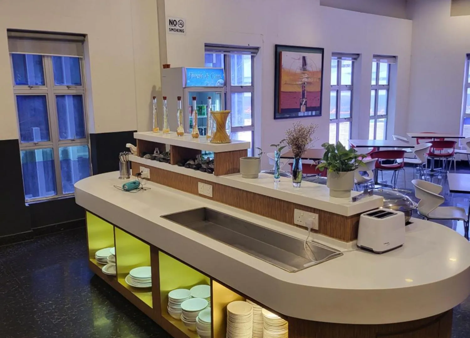 קואלה לומפור Avaria Hotel Kl מלזיה