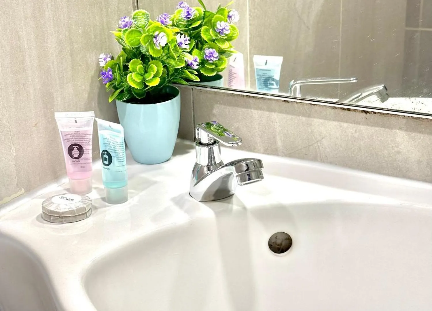 קואלה לומפור Avaria Hotel Kl