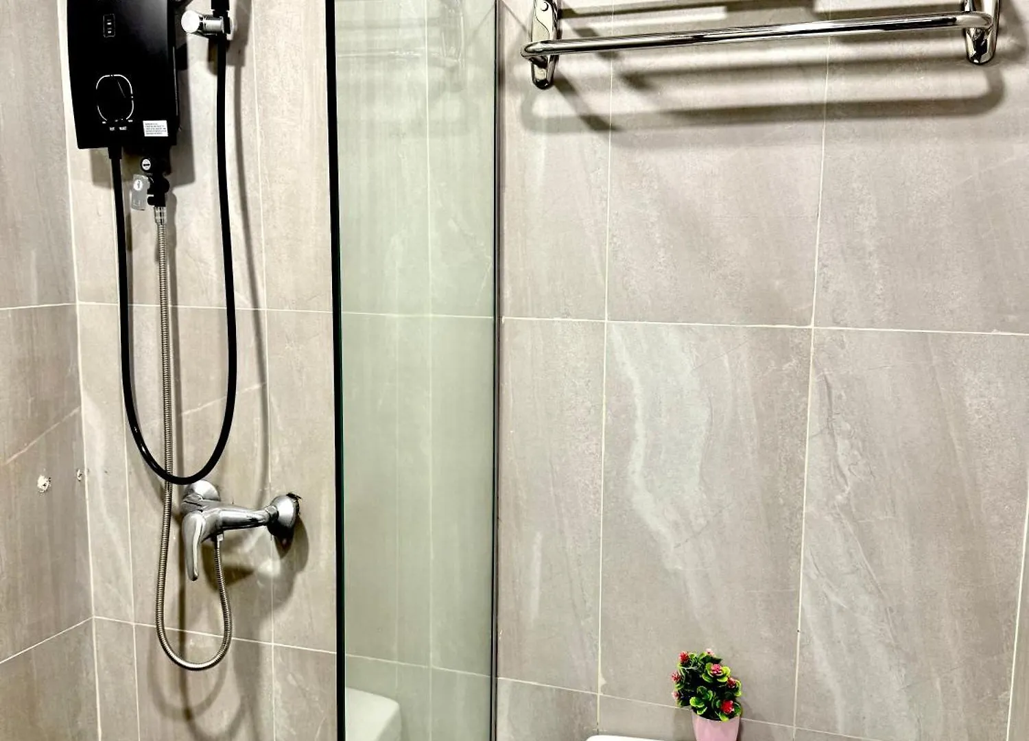 קואלה לומפור Avaria Hotel Kl