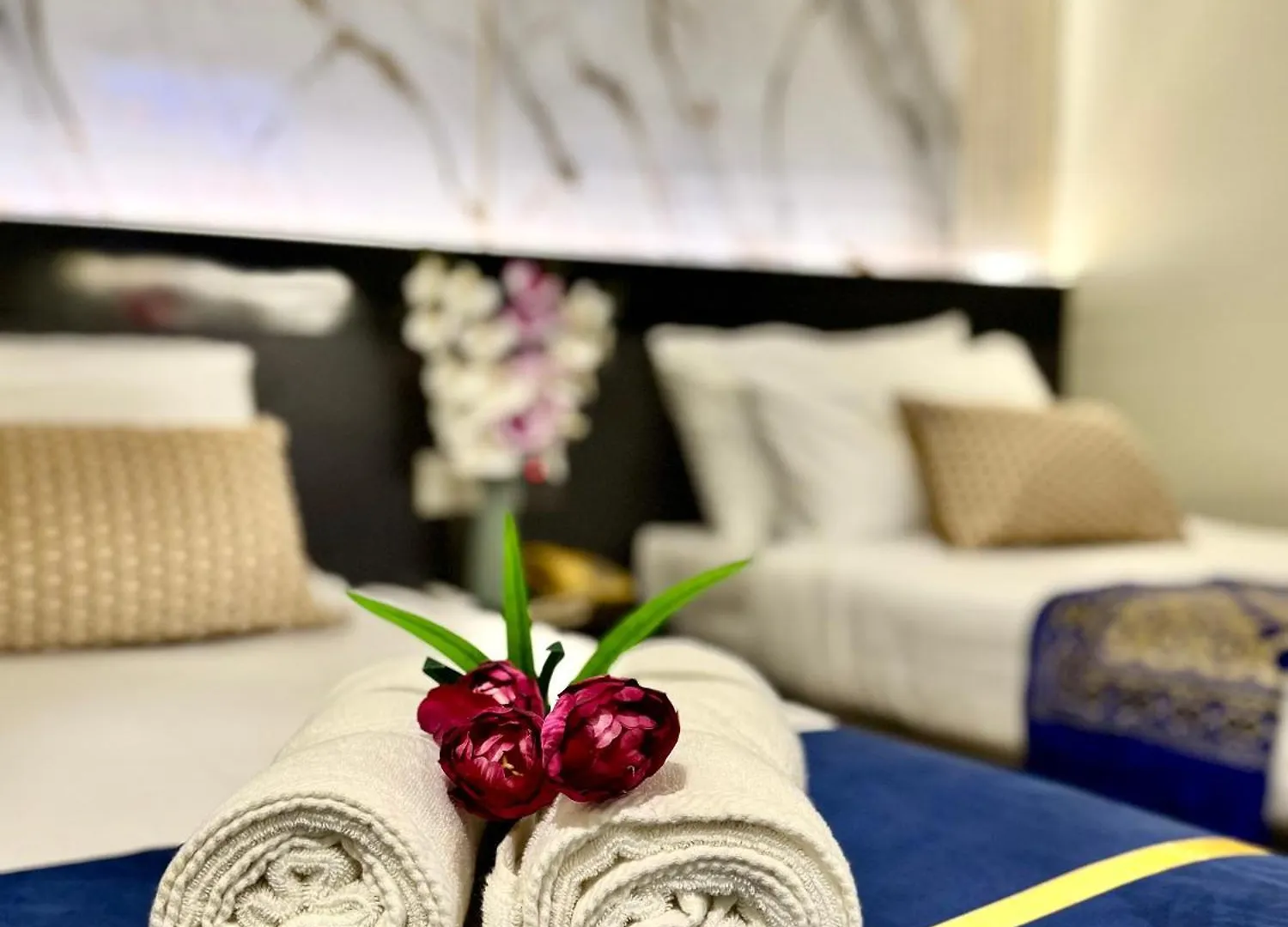 קואלה לומפור Avaria Hotel Kl